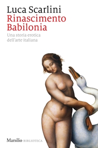 Rinascimento Babilonia - Librerie.coop