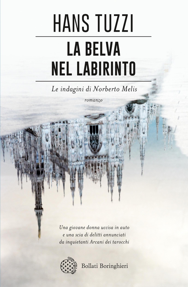 La belva nel labirinto - Librerie.coop La belva nel labirinto - Librerie.coop