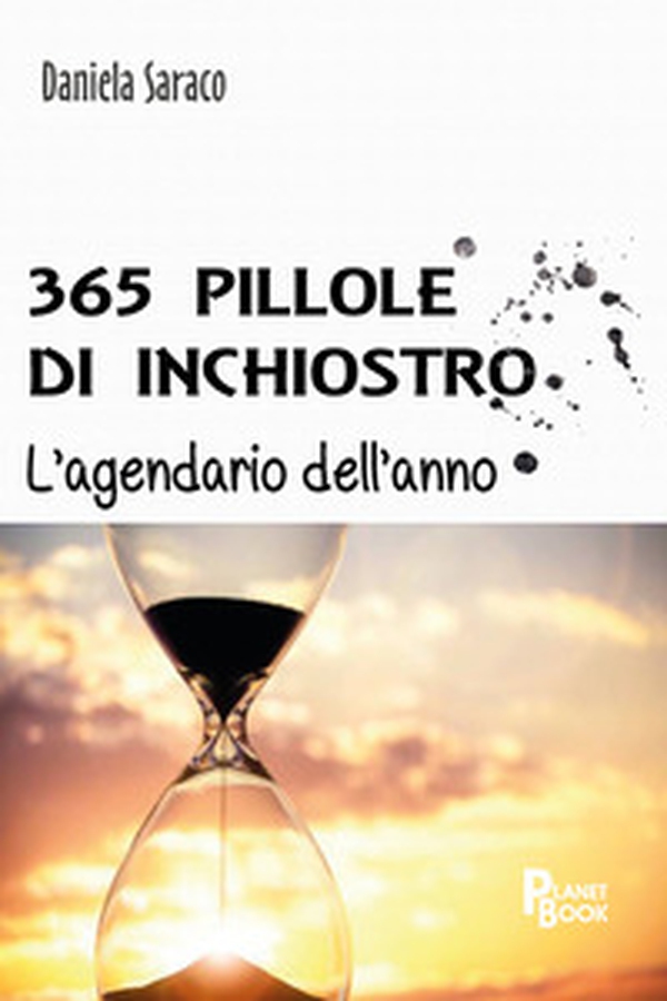 365 pillole di inchiostro. L'agendario dell'anno - Librerie.coop 365 pillole di inchiostro. L'agendario dell'anno - Librerie.coop