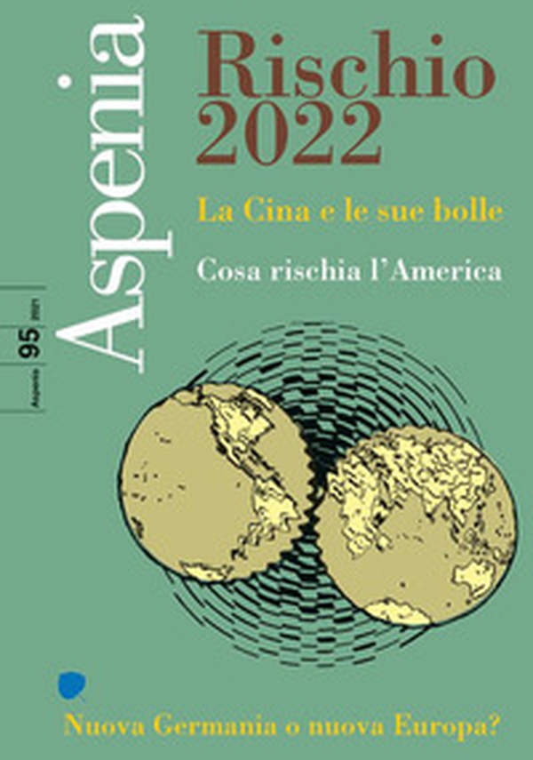 Aspenia - Librerie.coop Aspenia - Librerie.coop