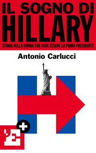 Il sogno di Hillary - Librerie.coop