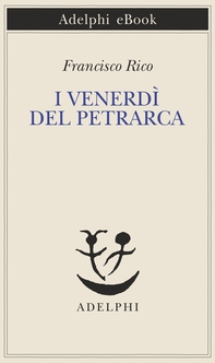 I venerdì del Petrarca - Librerie.coop