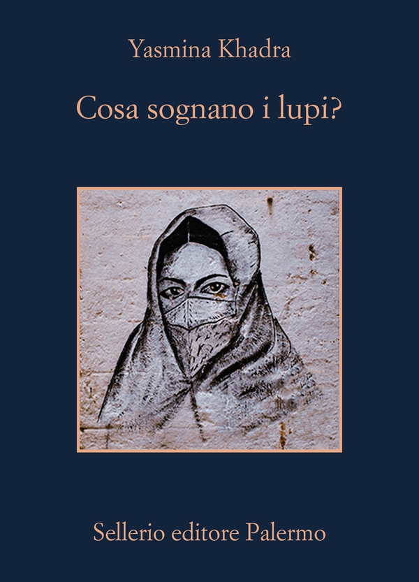 Cosa sognano i lupi? - Librerie.coop Cosa sognano i lupi? - Librerie.coop