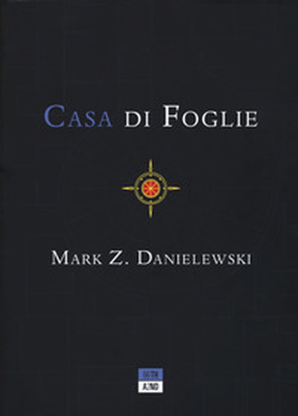 Casa di foglie - Librerie.coop Casa di foglie - Librerie.coop
