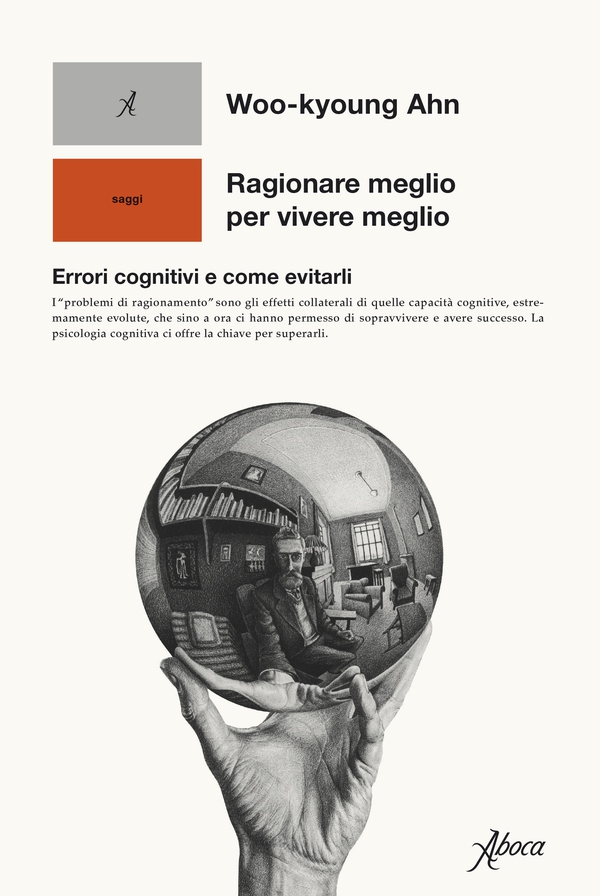Ragionare meglio per vivere meglio - Librerie.coop Ragionare meglio per vivere meglio - Librerie.coop