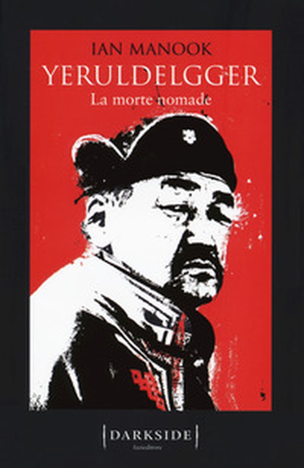 La morte nomade. Yeruldelgger - Librerie.coop La morte nomade. Yeruldelgger - Librerie.coop