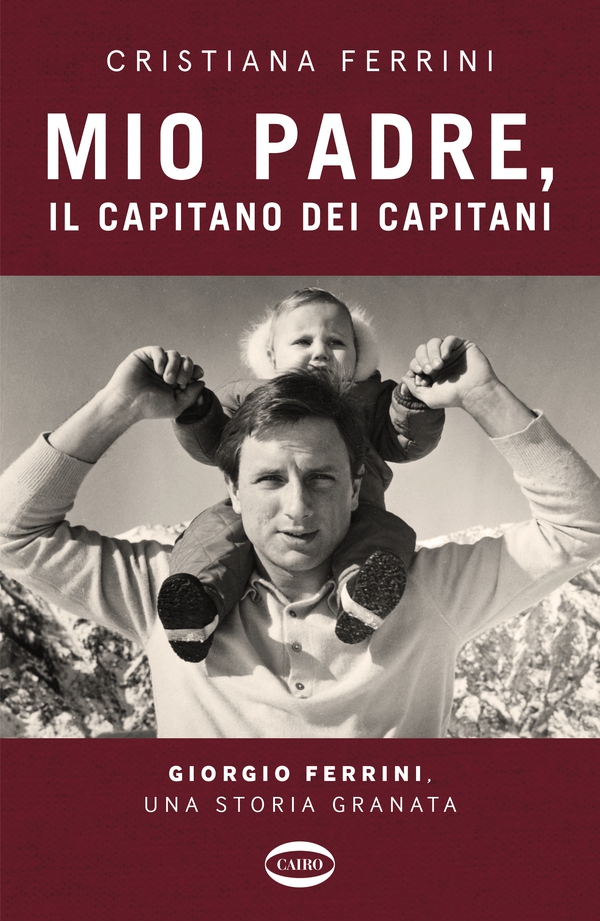 Mio padre, il capitano dei capitani - Librerie.coop Mio padre, il capitano dei capitani - Librerie.coop
