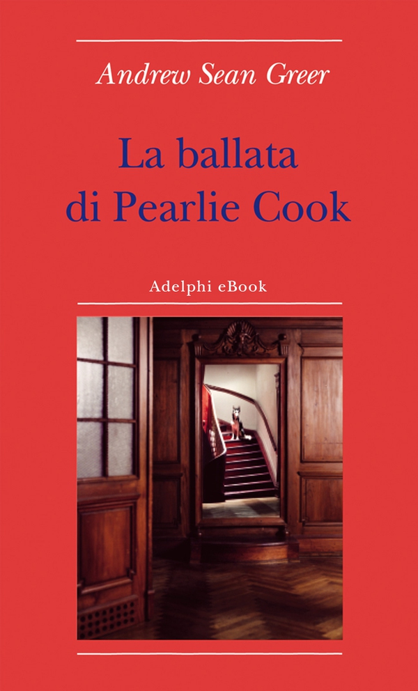 La ballata di Pearlie Cook - Librerie.coop La ballata di Pearlie Cook - Librerie.coop