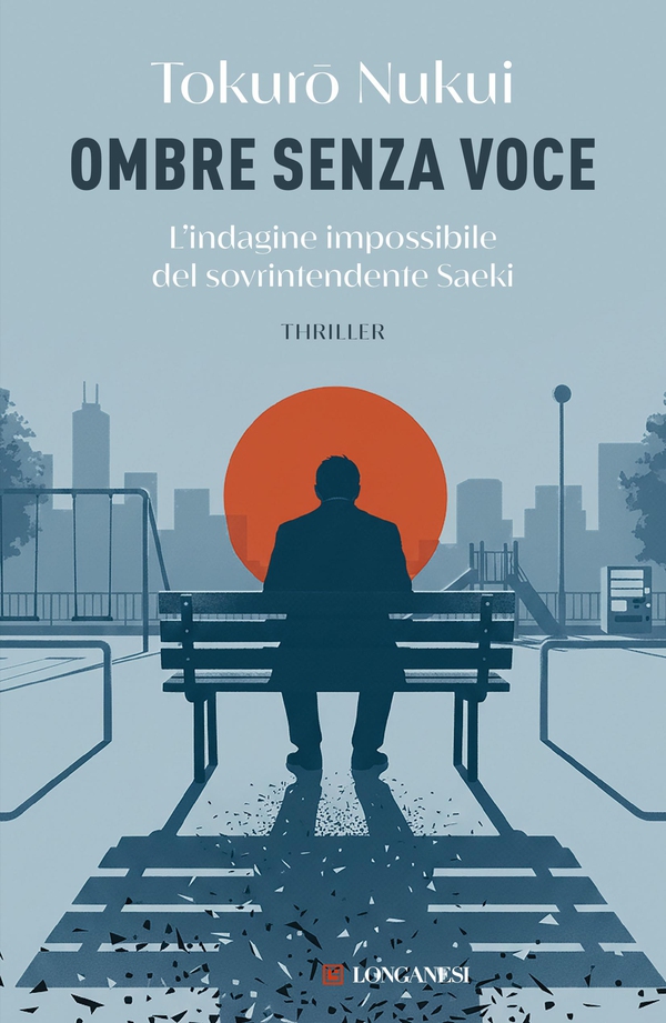 Ombre senza voce - Librerie.coop