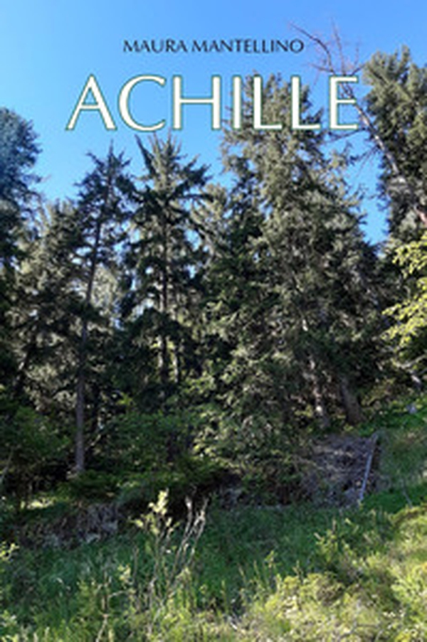 Achille - Librerie.coop Achille - Librerie.coop