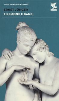 Filemone e Bauci. La morte nel mondo mitico e nel mondo tecnico - Librerie.coop