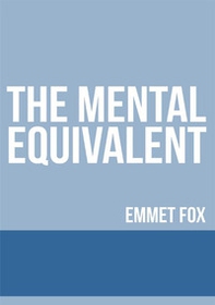 The mental equivalent - Librerie.coop