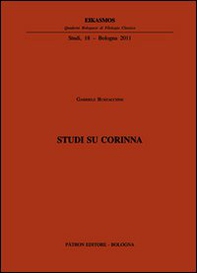 Studi su Corinna - Librerie.coop