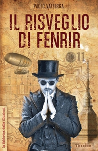 Il risveglio di Fenrir - Librerie.coop