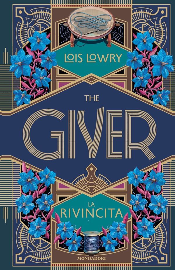 The Giver. La rivincita - Librerie.coop The Giver. La rivincita - Librerie.coop