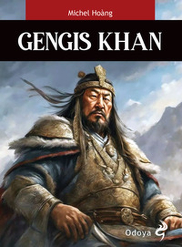 Gengis Khan - Librerie.coop Gengis Khan - Librerie.coop