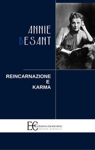 Reincarnazione e Karma - Librerie.coop