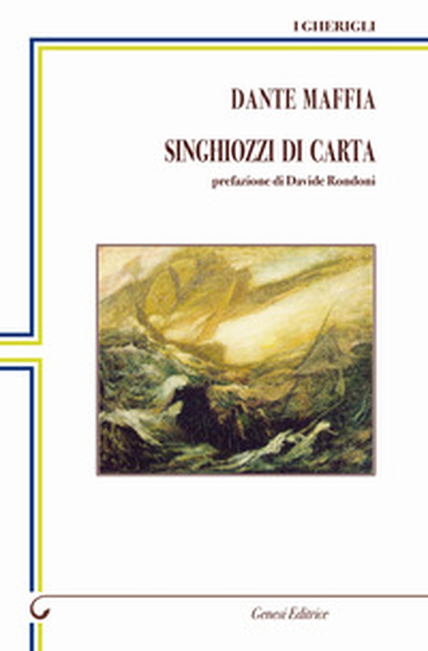 Singhiozzi di carta - Librerie.coop Singhiozzi di carta - Librerie.coop