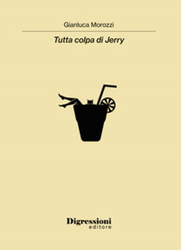 Tutta colpa di Jerry - Librerie.coop Tutta colpa di Jerry - Librerie.coop