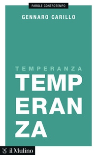 Temperanza - Librerie.coop