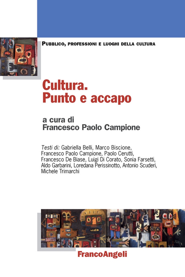 Cultura. Punto e accapo - Librerie.coop Cultura. Punto e accapo - Librerie.coop