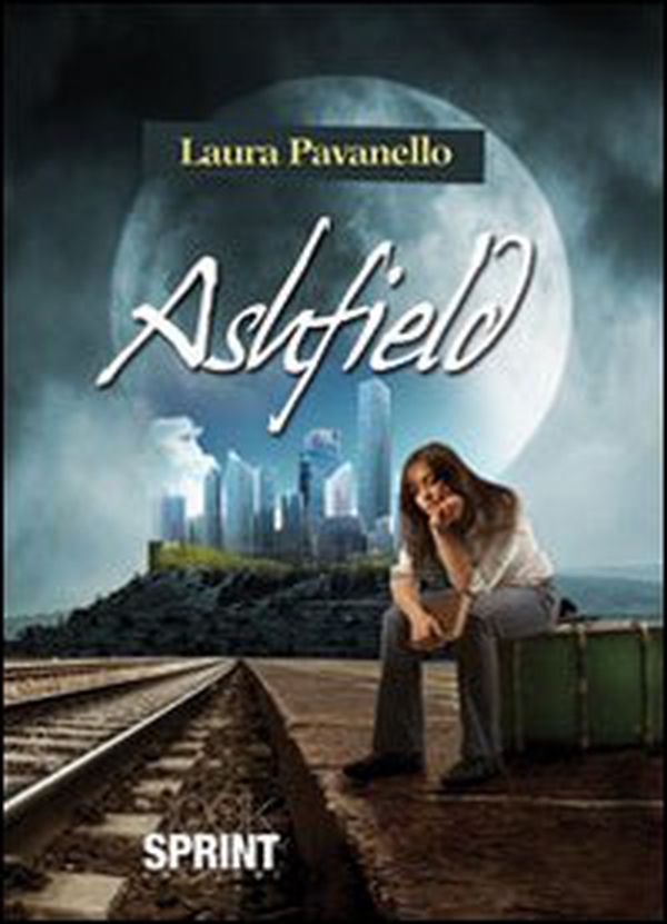 Ashfield - Librerie.coop Ashfield - Librerie.coop