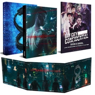 Altered Carbon. Cofanetto edizione speciale - Librerie.coop