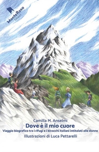 Dove è il mio cuore - Librerie.coop