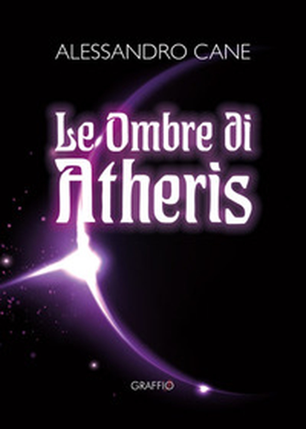 Le ombre di Atheris - Librerie.coop