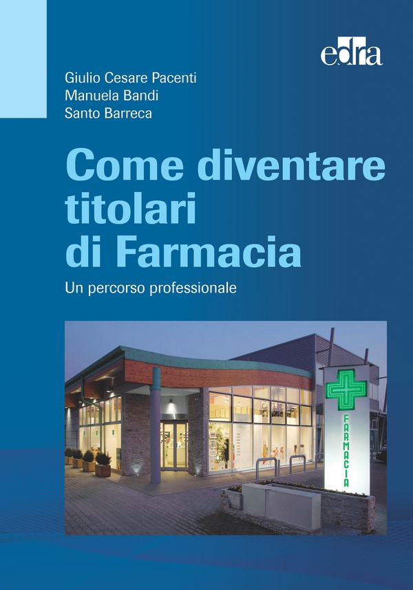 Come diventare titolari di Farmacia. - Librerie.coop Come diventare titolari di Farmacia. - Librerie.coop