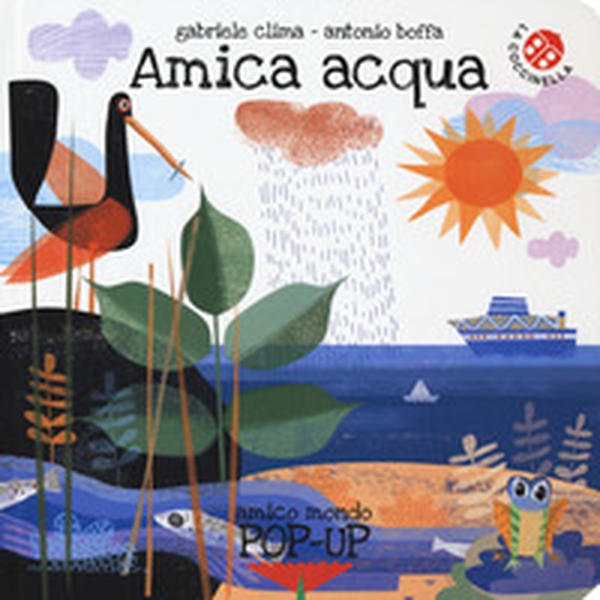 Amica acqua - Librerie.coop Amica acqua - Librerie.coop