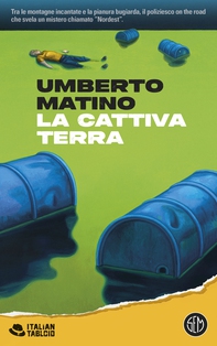 La cattiva terra - Librerie.coop