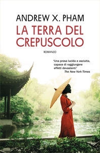 La terra del crepuscolo - Librerie.coop La terra del crepuscolo - Librerie.coop