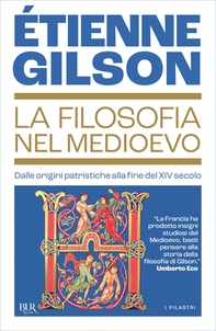 La filosofia nel Medioevo - Librerie.coop