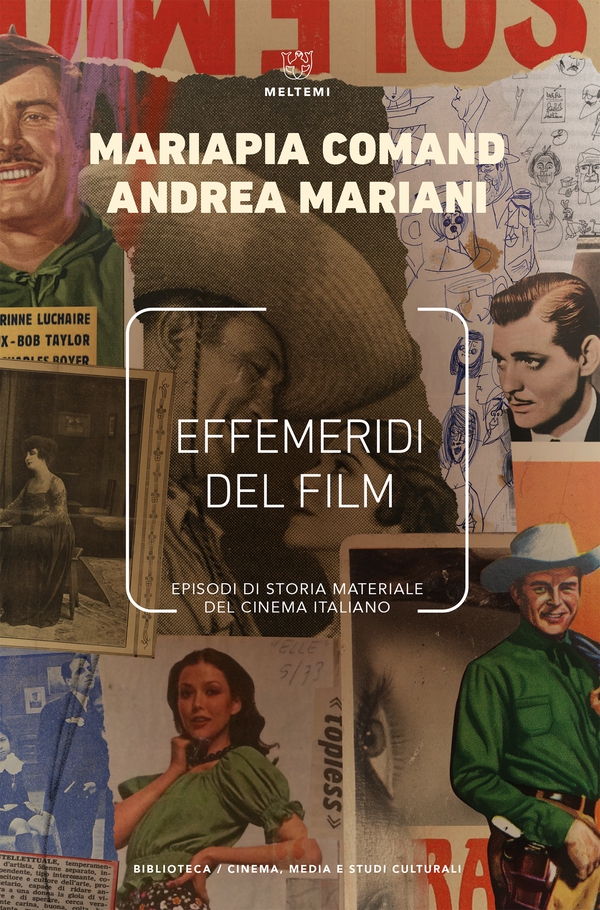 Effemeridi del film - Librerie.coop Effemeridi del film - Librerie.coop