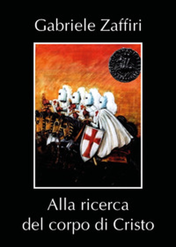 Alla ricerca del corpo di Cristo - Librerie.coop Alla ricerca del corpo di Cristo - Librerie.coop