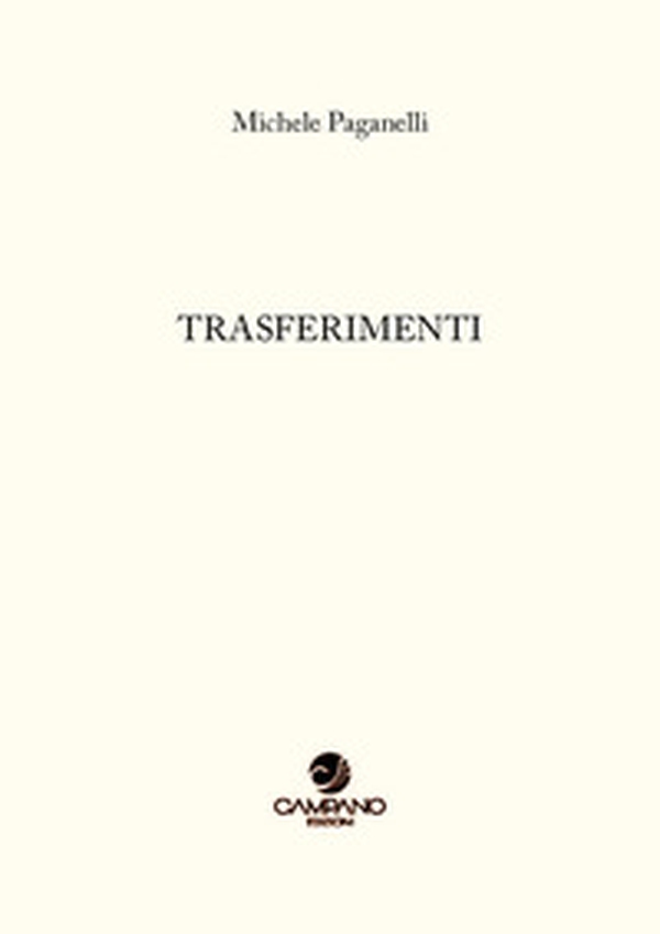 Trasferimenti - Librerie.coop Trasferimenti - Librerie.coop
