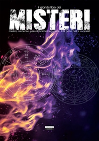 Il grande libro dei misteri - Librerie.coop