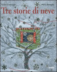 Tre storie di neve - Librerie.coop Tre storie di neve - Librerie.coop