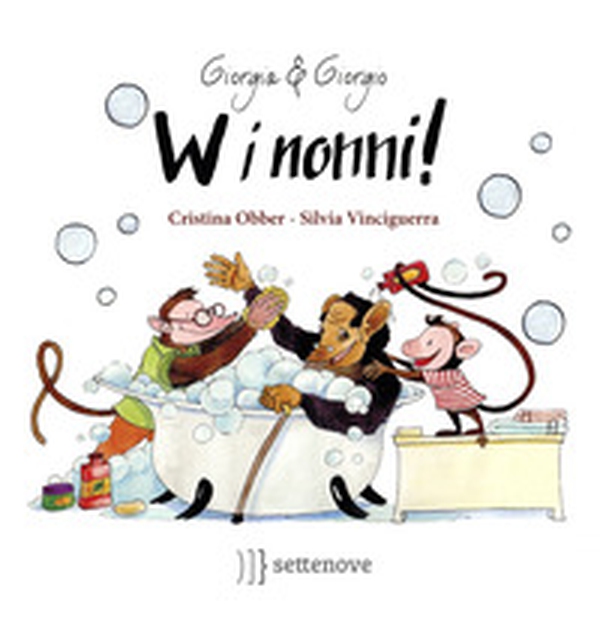 W i nonni! - Librerie.coop W i nonni! - Librerie.coop