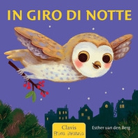 In giro di notte - Librerie.coop