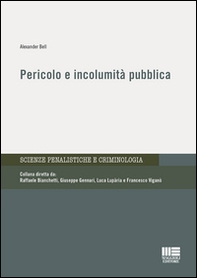 Pericolo e incolumità pubblica - Librerie.coop