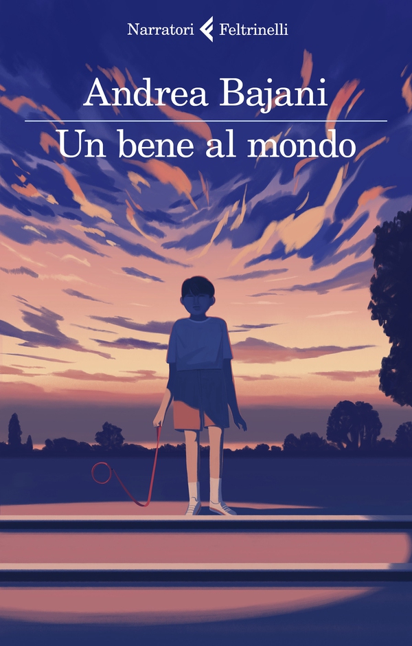 Un bene al mondo - Librerie.coop Un bene al mondo - Librerie.coop