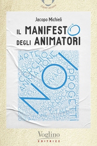 Il manifesto degli animatori - Librerie.coop
