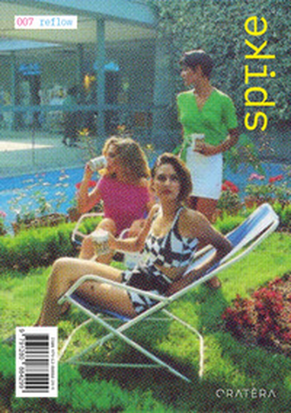 Spike - Vol. 7 - Librerie.coop