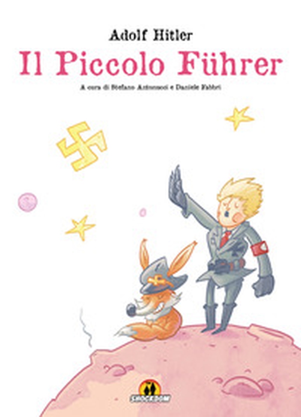 Adolf Hitler. Il piccolo Führer - Librerie.coop Adolf Hitler. Il piccolo Führer - Librerie.coop