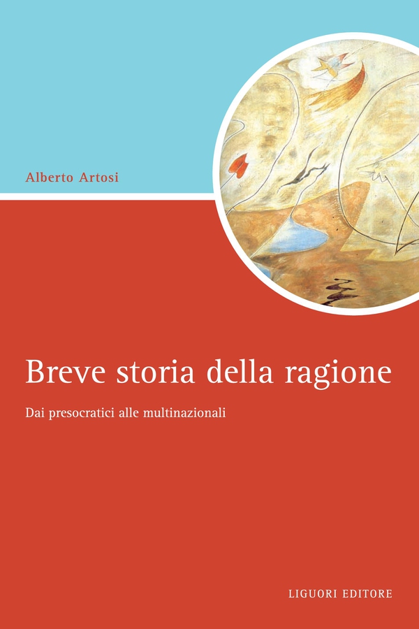 Breve storia della ragione - Librerie.coop Breve storia della ragione - Librerie.coop