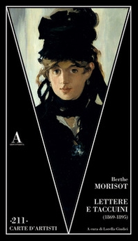 Lettere e taccuini (1869-1895) - Librerie.coop