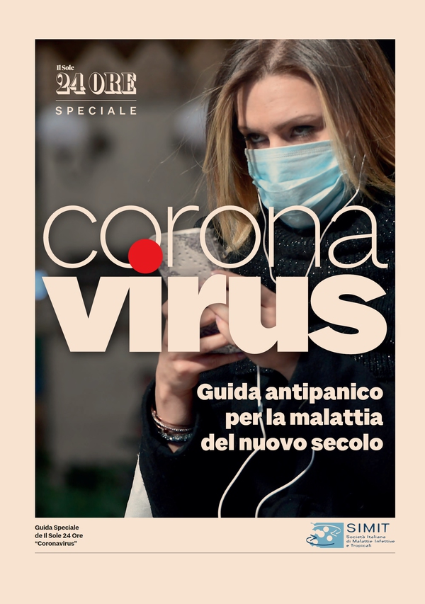 Coronavirus - Librerie.coop Coronavirus - Librerie.coop