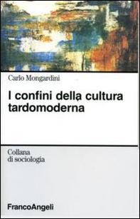 I confini della cultura tardomoderna - Librerie.coop